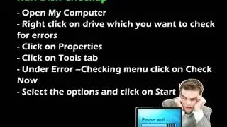How Do I Speed Up My Slow Computer