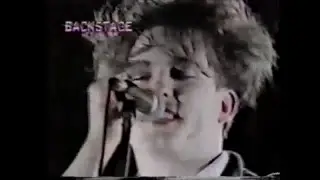 The Cure - 18.03.1987 Argentina (33 Min)