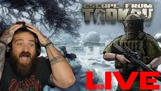 🔴Conformity Gate Lives! - Escape From Tarkov