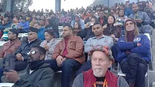 Hornbill Festival 2024 cultural showcases on December 9.