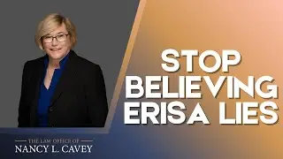 ERISA Myths Holding You Back