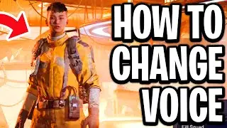How To Change Voice In Arc Raiders - Full Guide