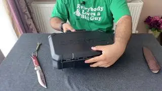 DREMEL 3000 EL MOTORU (GRAVÜR) - Kutu açılışı ve inceleme