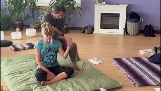 Thai Yoga in Colorado