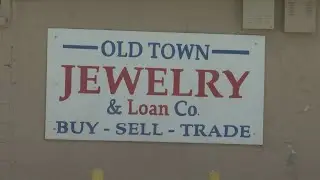 New regulations proposed for local pawn shops, gold and silver exchanges