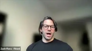 BIGGEST RISK with Zach Flora