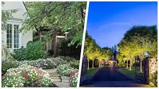 75 Traditional Landscaping Design Ideas You'll Love 😊