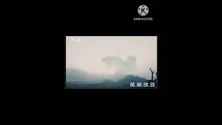 the fog                                                                       -october 1998 incident