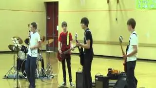 View Ridge Middle School talent show 2011