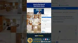 How to Find Secret Real Estate Gems