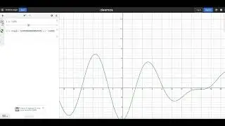 Mesh Vertex Displacement Waves | Sum of Sines