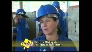 Vida Urbana - Setransp-aju e parceria Fundat