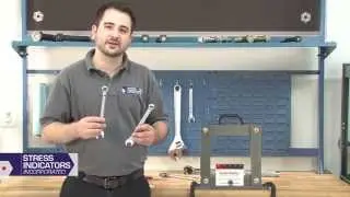 DTI SmartBolts: Installation and Inspection Guide