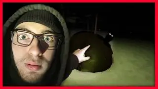 My Brother Went Missing, And I Think I Found Out Why...