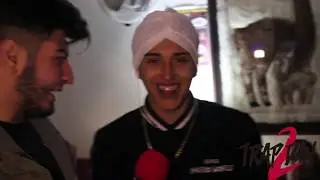 HISTÓRICA ENTREVISTA A PABLO CHILL-E