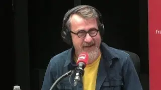Par Jupiter  - Jamy Gourmaud -  Lundi 13 mai 2019