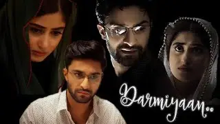 SaHad | Sajal Aly | Ahad Raza Mir | Yakeen Ka Safar | VM