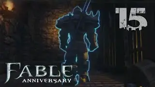 Fable Anniversary CAP #15 // Rescate de Scarlet Robe