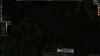Project Zomboid B42 , Insane population , Vanilla #6 -  Fighting