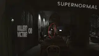 The Search For The Worst Horror Game (Supernormal)