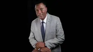 1 UMUHIMU WA KUSIKIA  Mch  BENJAMINI BUKUKU 1
