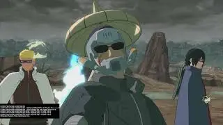 Road to Max Rank #1 - NARUTO X BORUTO Ultimate Ninja STORM CONNECTIONS