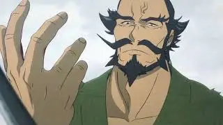 Hell's Paradise AMV - Black Forest Ghosts