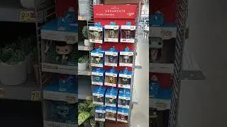 Hallmark Funko pop Christmas ornaments in Walmart