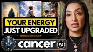 CANCER ♋︎ 