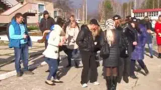 Док. фильм &laquo;6-й Форум молодых специалистов&raquo;