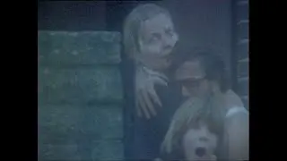 THE EXAMINATION. Trailer. Jean Teddy FILIPPE'S FORBIDDEN FILES n&deg;13.