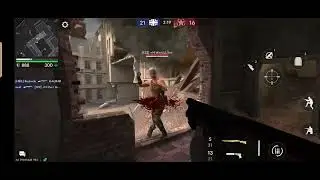 Worldwar Heroes (Fair Fight) Season 2 #gameplay 2