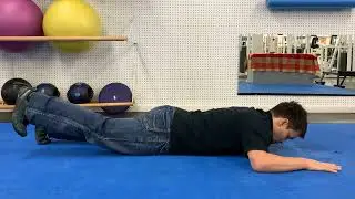 Alternating Superman