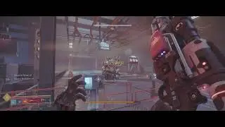 Sniper Comparison Conspiracy Honed, Praedyth, Supremacy, Lance Ephemeral | Destiny 2 Renegades (HDR)