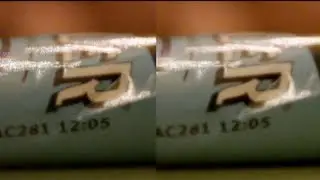 Video Noise Removal using Adobe Photoshop