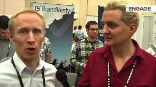 Compliance Service - Dave Naff - BrandVerity - AffilateSummit West Las Vegas 2013