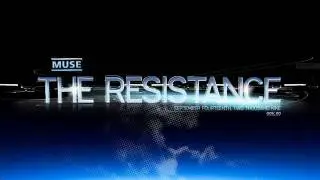 Muse - Undisclosed desires 8bit version