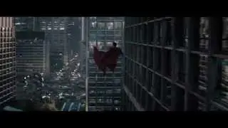 The Justice League Fan Trailer