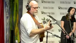 The Proper Way Live in Studio for the Ogden Farmers Market