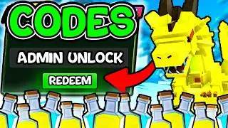 ✅CATCH A MONSTER *NEW* Free Working CODES! - Roblox Catch a Monster