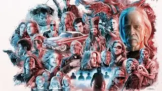 Top 5 John Carpenter Films