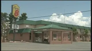 Hotel owner arrested for sexual assault