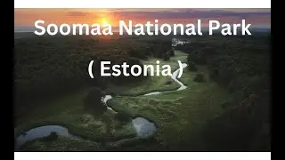 Soomaa National Park (Estonia)