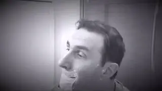 Farsi la barba a 40 anni