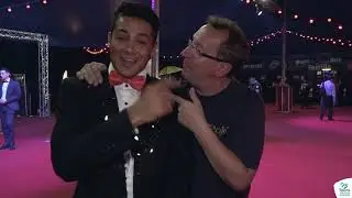 [Culture] 2ème Festival International du Cirque en Val de Loire | After Movie