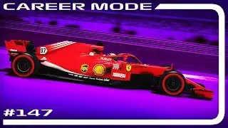 F1 2018 CAREER MODE ENDGAME | WINNER TAKE ALL | Abu Dhabi GP