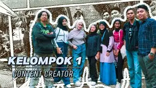 Eksplorasi Kebun Raya Bogor melalui Vlog sebagai Bentuk Konten Kreator Digital