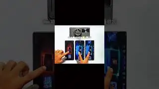 Neo 10R vs infinix gt20 pro vs infninx gt30 pro 😱 test