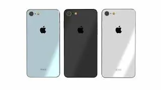 Apple iPhone SE 2 (Promotional Trailer)