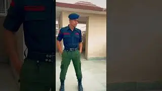 Photo shoot style #SSG_COMMANDO #stf #crpf #army #commando #newshorts
